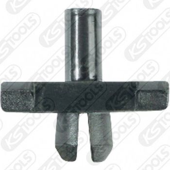 VERBINDUNGSCLIP FÜR BMW. 10ER PACK