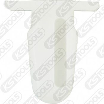 BEFESTIGUNGSCLIP FÜR BMW. 10ER PACK