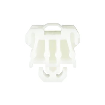 VERBINDUNGSCLIP FÜR MERCEDES. 10ER PACK