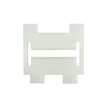 VERBINDUNGSCLIP FÜR MERCEDES. 10ER PACK