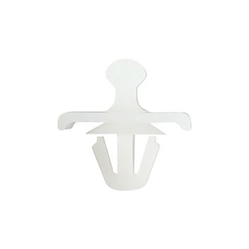 VERBINDUNGSCLIP FÜR MERCEDES. 10ER PACK