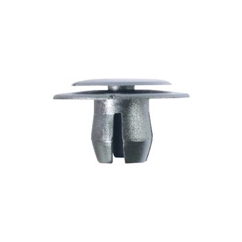 KOFFERRAUMVERKLEIDUNGS-CLIP MERCEDES. 10ER PACK