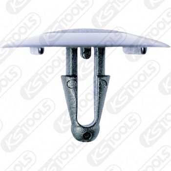 HAUBEN-ABISOLIERUNGSBEFESTIGUNG TOYOTA. 10ER PACK