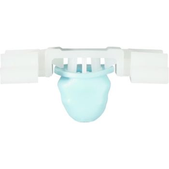 TÜÜBEL BMW. 50TK PLASTIK OE:51131960054 KS TOOLS