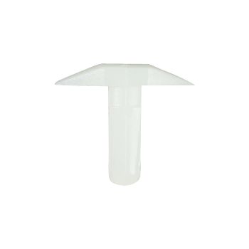 HAUBEN-ABISOLIERUNGSBEFESTIGUNG. HONDA. 50ER PACK