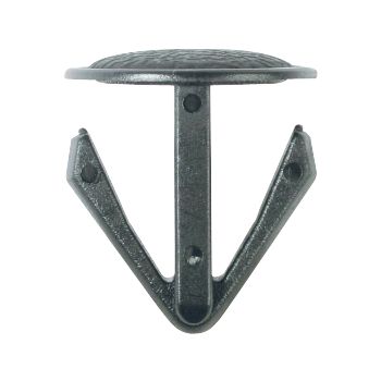 VERBINDUNGSCLIP FÜR HONDA. 50ER PACK