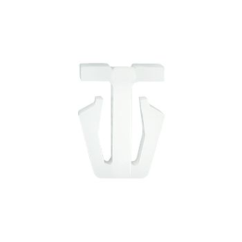 ZIERLEISTEN-CLIP FÜR HONDA. 50ER PACK