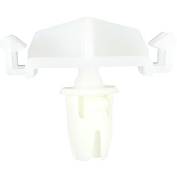 VERBINDUNGSCLIP FÜR MERCEDES. 50ER PACK