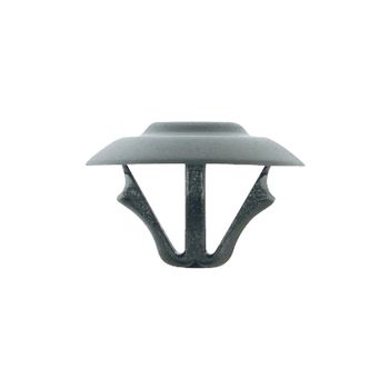 VERBINDUNGSCLIP FÜR MERCEDES. 50ER PACK