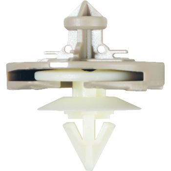 VERBINDUNGSCLIP FÜR VOLKSWAGEN. 50ER PACK