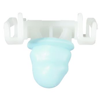 VERBINDUNGSCLIP FÜR VOLKSWAGEN. 50ER PACK