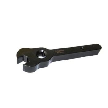 ROOLIOTSA REGULEERIMISE VÕTI 12MM. TRIUMF