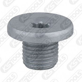 OIL SUMP PLUG M14 X 1.5 X 10.5 MM