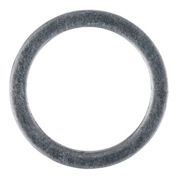 ALUMINIUM-SEALING WASHER 24 X 18 X 1.5 MM