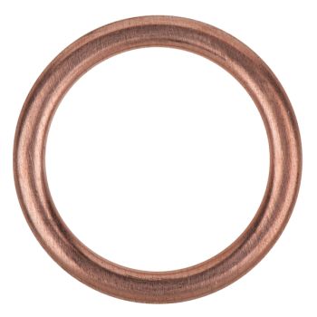 FILLED SEALING WASHER 24 X 18 X 2.0 MM