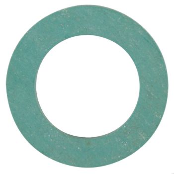 SOFT GASKET-SEALING WASHER 28 X 18 X 2.0 MM