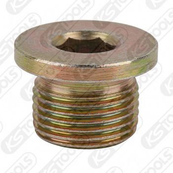 OIL SUMP PLUG M16 X 1.25 X 11.5 MM