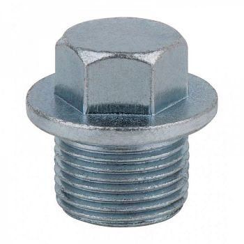 OIL SUMP PLUG M20 X 1.5 X 15 MM