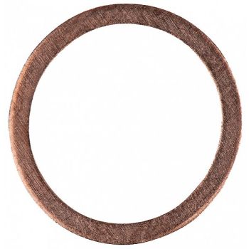COPPER-SEALING WASHER 18 X 14 X 1.5 MM