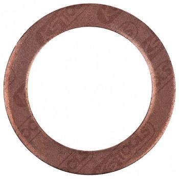 COPPER-SEALING WASHER 26 X 18 X 2.5 MM