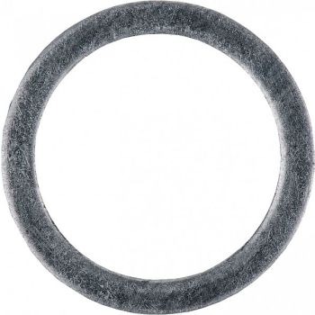 ALUMINIUM-SEALING WASHER 24 X 18 X 1.5 MM