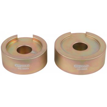 KOMPAKTLAAGRI PAIGALDUSRAKISE LISAPLAAT POLO. LUPO 9N KS TOOLS