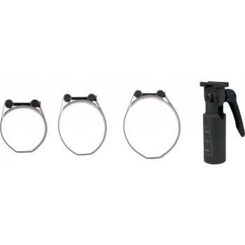 4-OS. SILINDRIHOIDIKUTE KOMPLEKT 65-100MM KS TOOLS