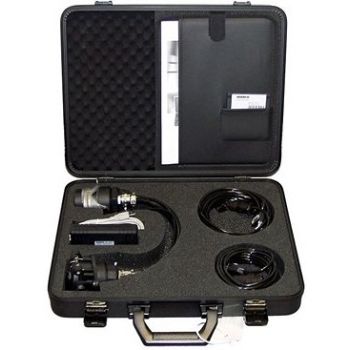 DIAGNOSTIKAKOMPLEKT HAAGISED/VEOKID ABS/EBS PV PLASTKOHVRIS WABCO