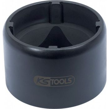SC 98765 TAGASILLA JA KÄIGUKASTI FLANTSI 70/64 MM VÕTI 3/4" KS TOOLS