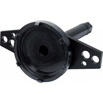 RUMMUMUTRI VÕTI MB ZF TAGASILD. 6 HAMMAST 122/139 KS TOOLS