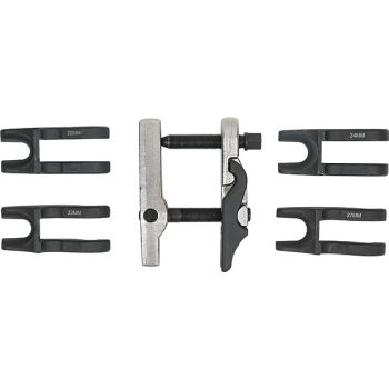 6-OS. KUULLIIGENDI TÕMMITS 20-30X125MM KS TOOLS