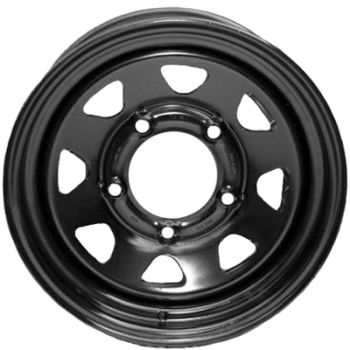TERASVELG DAKAR (KAPSLITA) 7.0X16. 5X165/8 (122.5) (BM) (ST) KG990