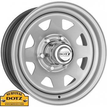 TERASVELG DAKAR (KAPSLITA) 7.0X16. 5X114/30 (60.1) (E) (ST) KG605