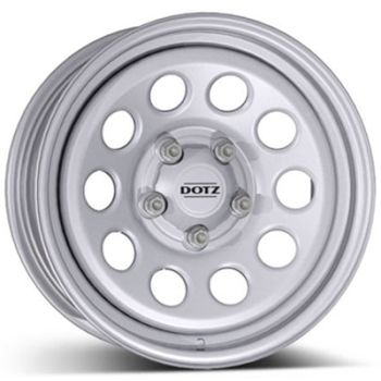 TERASVELG MODULAR 7.0X16. 5X120/30 (65.1) (E) KG930 (ST) (PK)