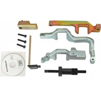 MOOTORI SEADERAKISTE KOMPLEKT PSA + MINI 1.4 JA 1.6 BENS. TRIUMF