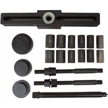 27-OS. RUMMUTÕMMITS MANUAALNE. LAIUS ->500MM KS TOOLS