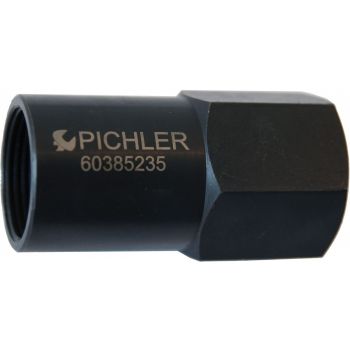 M9R KOMPLEKTIST VARU PIEZO 3-OSA ADAPTERI KOKKULIITJA OSA 1307 JA 28400- ST PICHLER