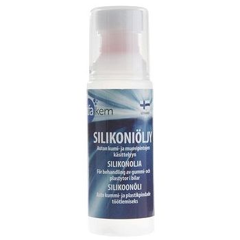 ALFA-KEM SILIKOONPULK 80ML