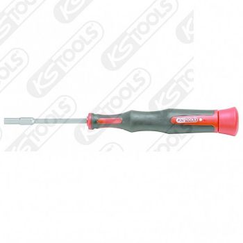 PRECISION SCREWDRIVER. HEX SOCKET1.1/64"