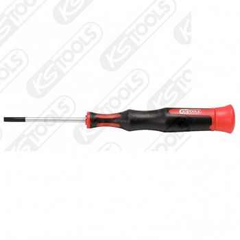 PRECISION SCREWDRIVER. SLOT. 3/64"