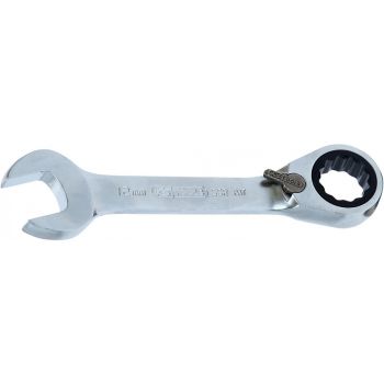 MINI TIRR SILMUS-LEHVÕTI REEVERSIGA 12MM KS TOOLS