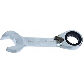 MINI TIRR SILMUS-LEHVÕTI REEVERSIGA 16MM KS TOOLS