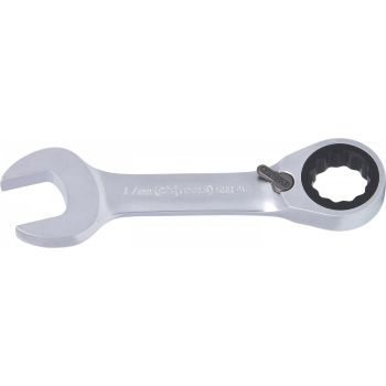 MINI TIRR SILMUS-LEHVÕTI REEVERSIGA 17MM KS TOOLS