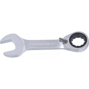 MINI TIRR SILMUS-LEHVÕTI REEVERSIGA 19MM KS TOOLS