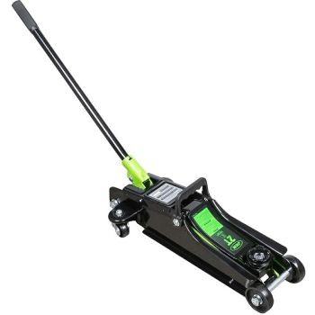 GARAAZITUNGRAUD 2T "LOW CARS" 90-340MM. TERASRATTAD JBM