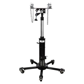 TELESCOPING HYDRAULIC JACK 0.5T