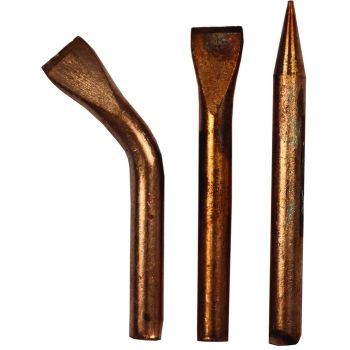 JOOTEKOLVI OTSIKUTE KOMPLEKT 80W 3TK M+