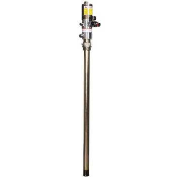 PNEUMAATILINE/SURUÕHU VAADIPUMP 18L/MIN. 5:1. 950-1242MM TORU. REGULAATORIGA JBM