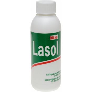 LASOL SUVINE KLAASIPESU KONTSENTRAAT PUTUKA 1:50 100ML = 5-7L