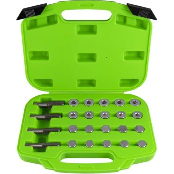 24-OS. ÕLIKORGI KEERME TAASTAMISKOMPL. M13. M15. M17. M20 JBM